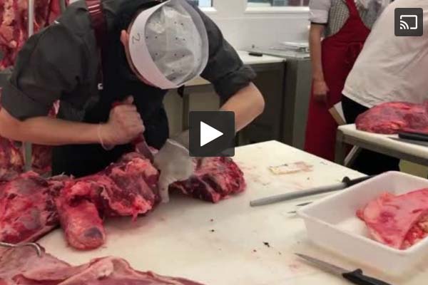 Finale régionale du concours du Meilleur Apprenti de France